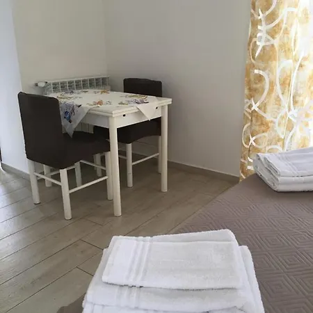 Petit Maison Appartamento *