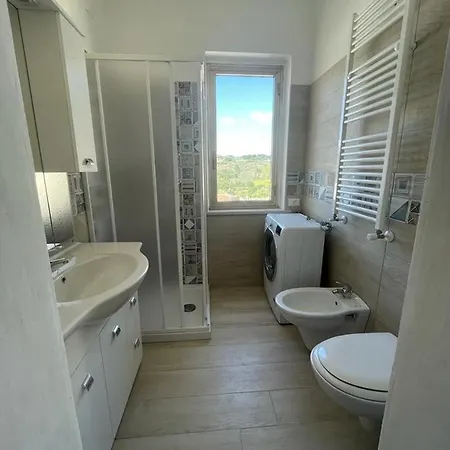 Petit Maison Appartamento