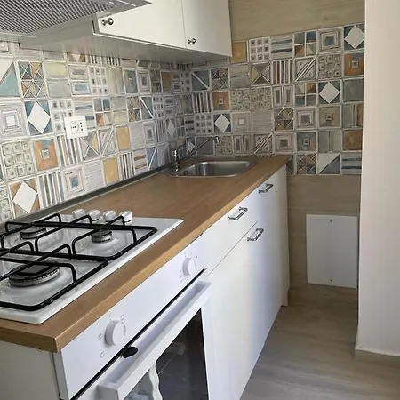 Petit Maison Apartment *