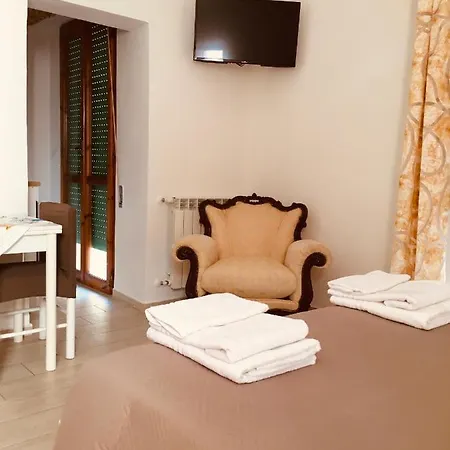 Petit Maison Lanciano