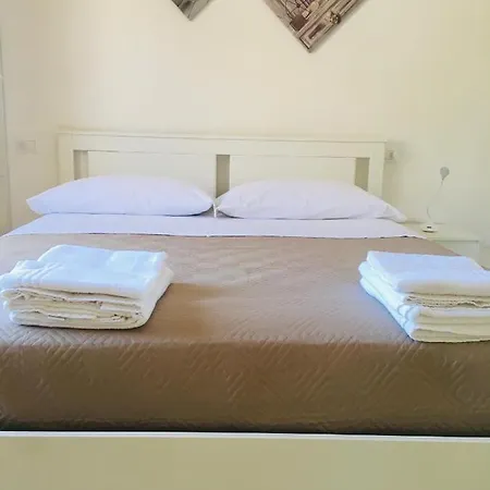 Petit Maison * Lanciano